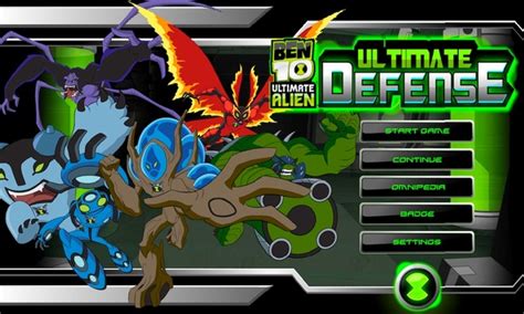 ben 10 aliens games|ADVERTISEMENT .